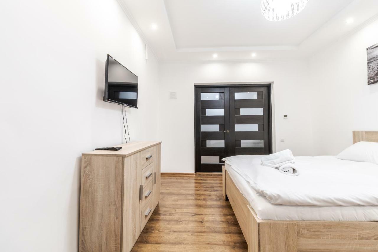 Homey Apartment ลวีฟ ภายนอก รูปภาพ