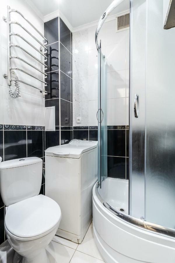 Homey Apartment ลวีฟ ภายนอก รูปภาพ