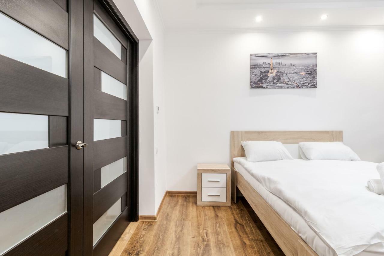 Homey Apartment ลวีฟ ภายนอก รูปภาพ