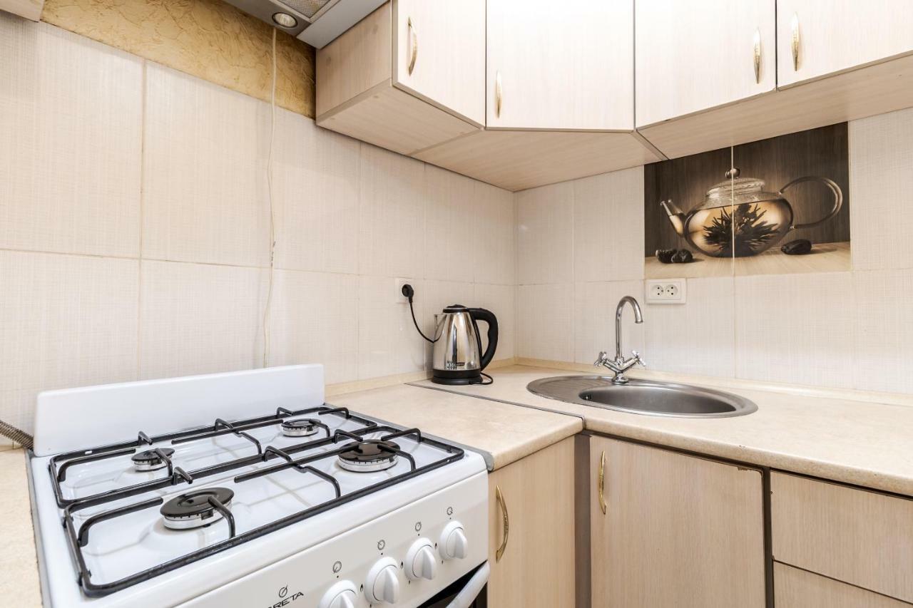 Homey Apartment ลวีฟ ภายนอก รูปภาพ