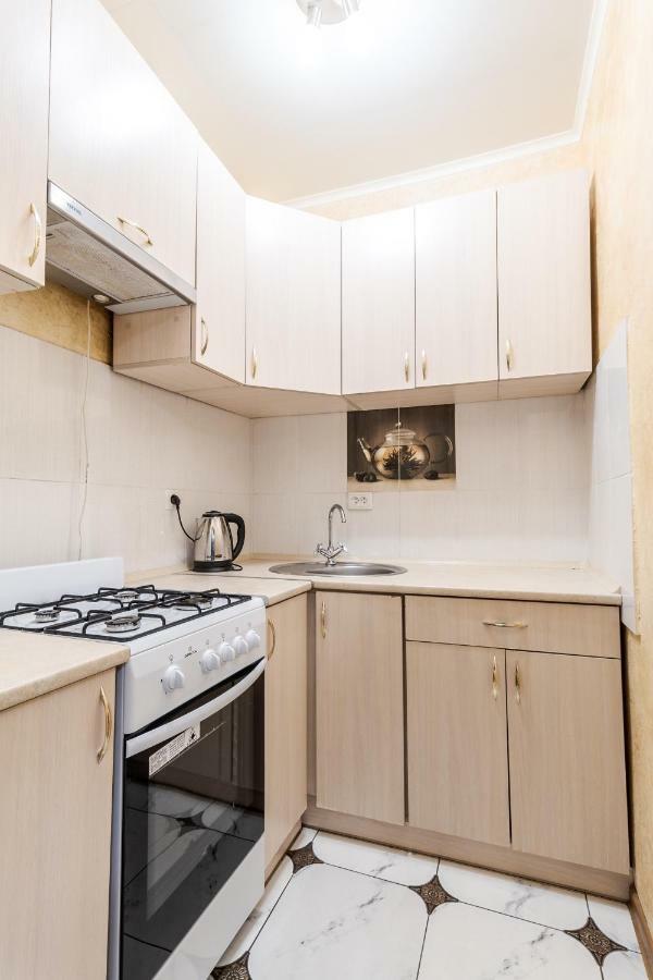 Homey Apartment ลวีฟ ภายนอก รูปภาพ